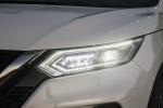 Nissan Qashqai N-Tec 2017 года (AU)